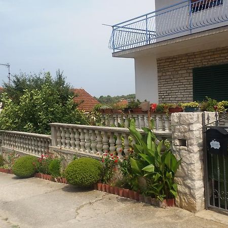 Bacelic Apartments Baselovici Kültér fotó